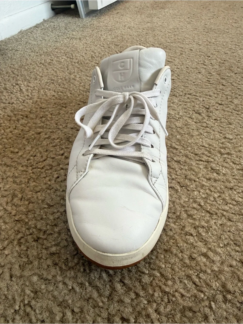 Cole Haan GrandPrø Tennis Sneakers